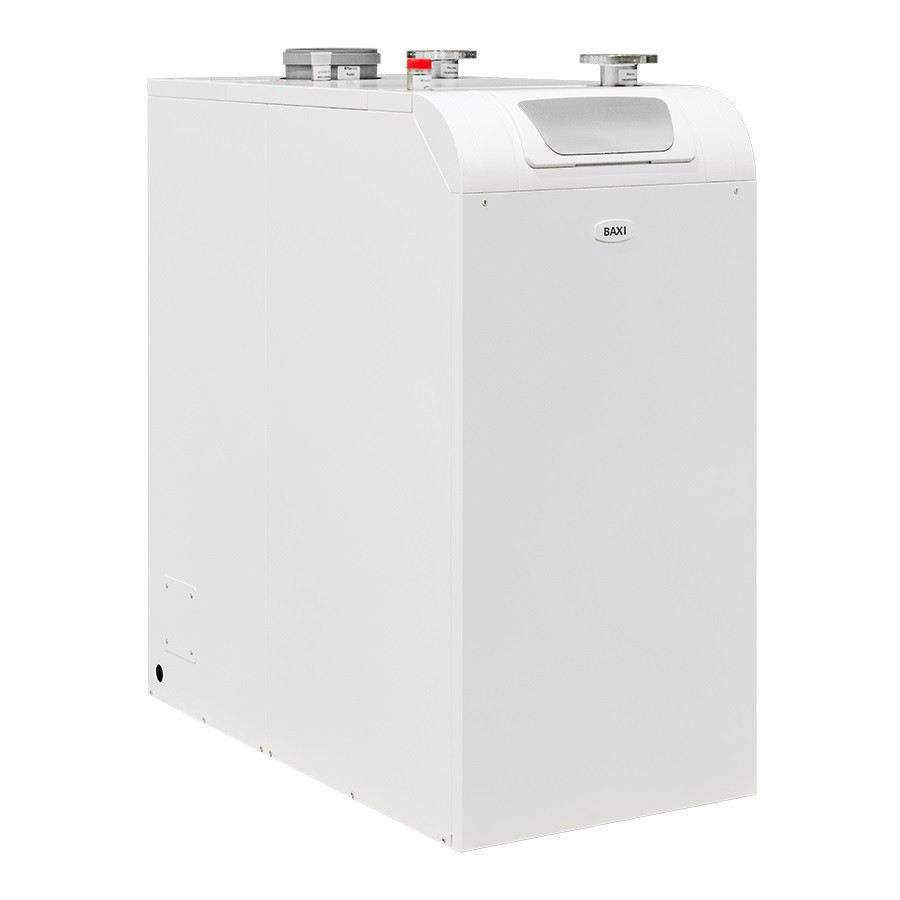 POWER HT-A 1.430 Котлы паровые
