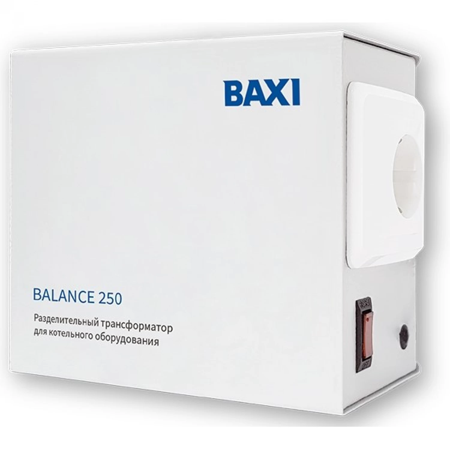 Balance 250 Эмульсолы